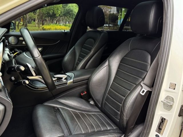 M-BENZ賓士 C450  第12張相片