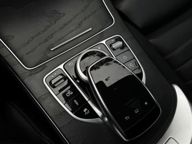 M-BENZ賓士 C450  第18張相片