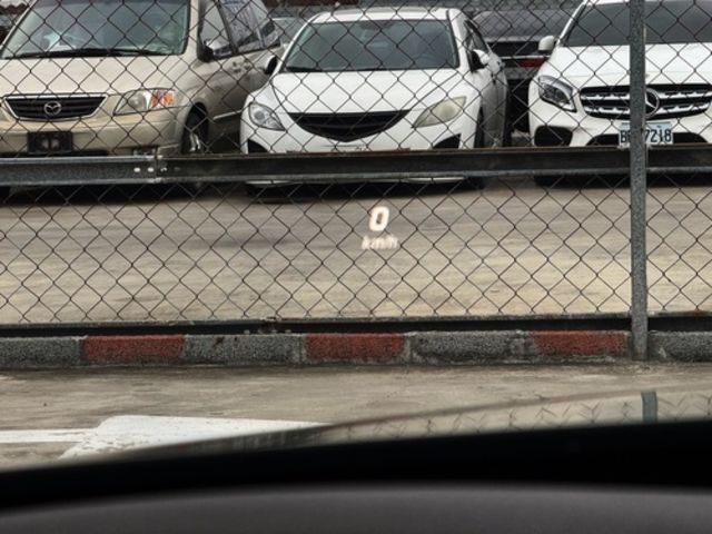 M-BENZ賓士 C450  第20張相片