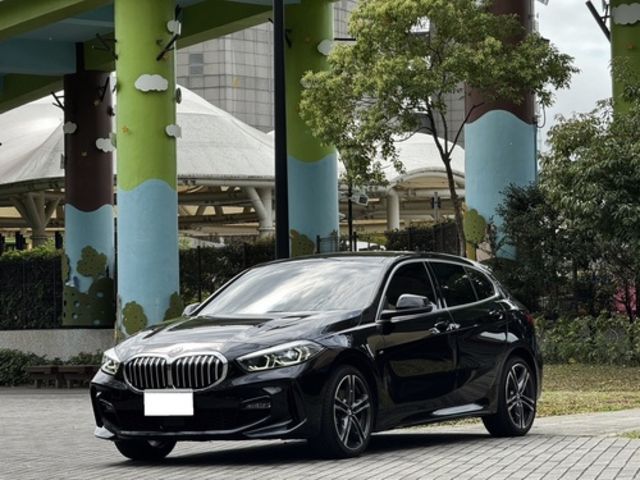 BMW寶馬 118D  第1張相片