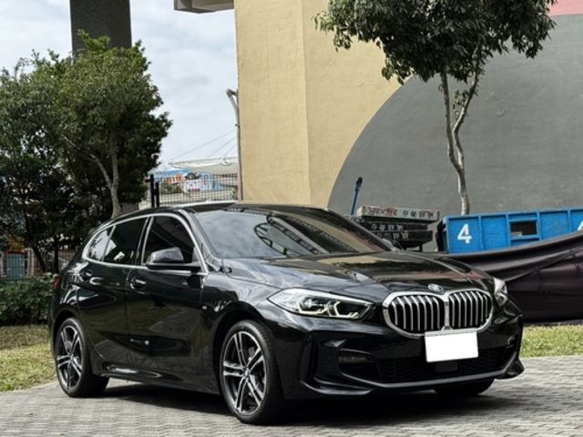 BMW寶馬 118D  第2張相片