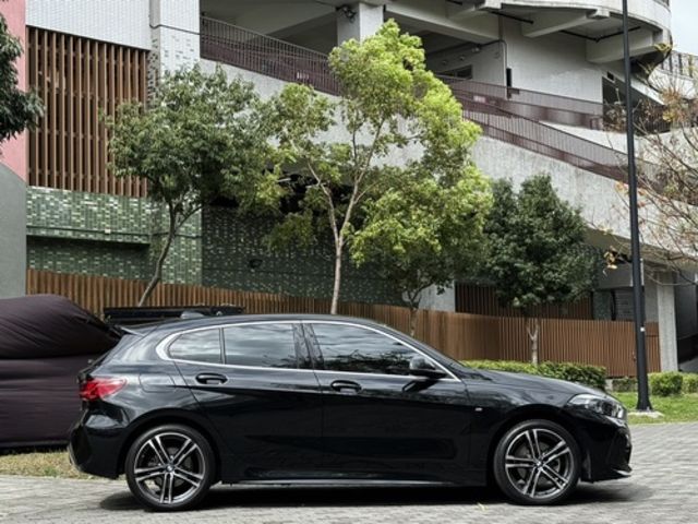 BMW寶馬 118D  第3張相片