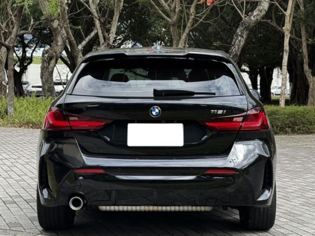 BMW寶馬 118D  第4張相片