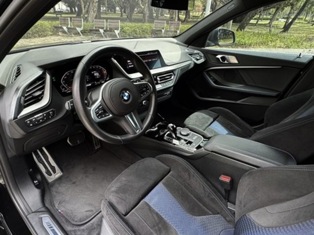BMW寶馬 118D  第6張相片