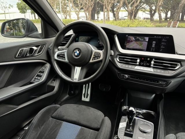 BMW寶馬 118D  第10張相片