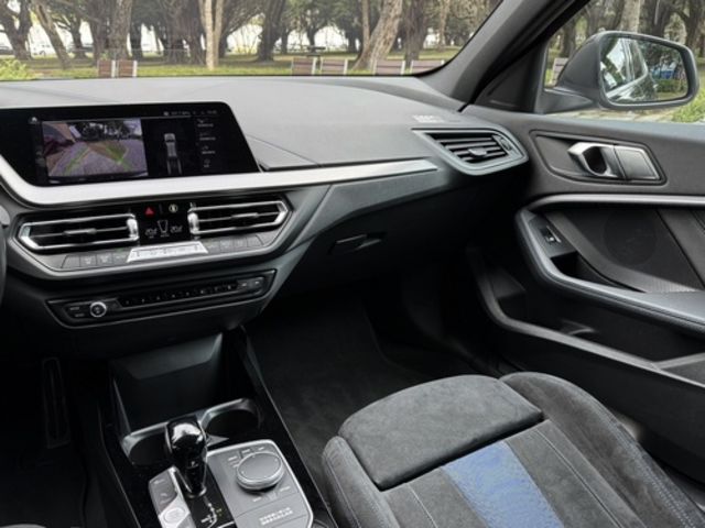 BMW寶馬 118D  第12張相片