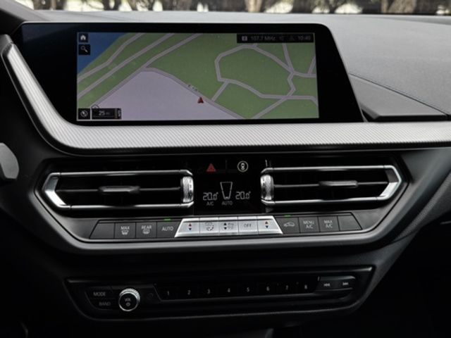 BMW寶馬 118D  第14張相片