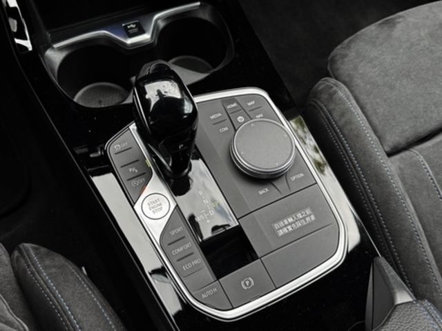 BMW寶馬 118D  第15張相片