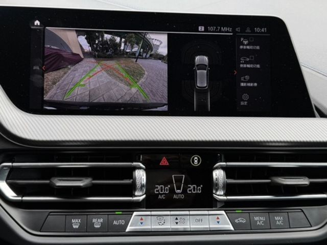 BMW寶馬 118D  第16張相片
