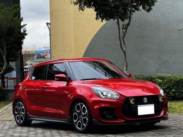 SUZUKI鈴木 SWIFT  第2張相片