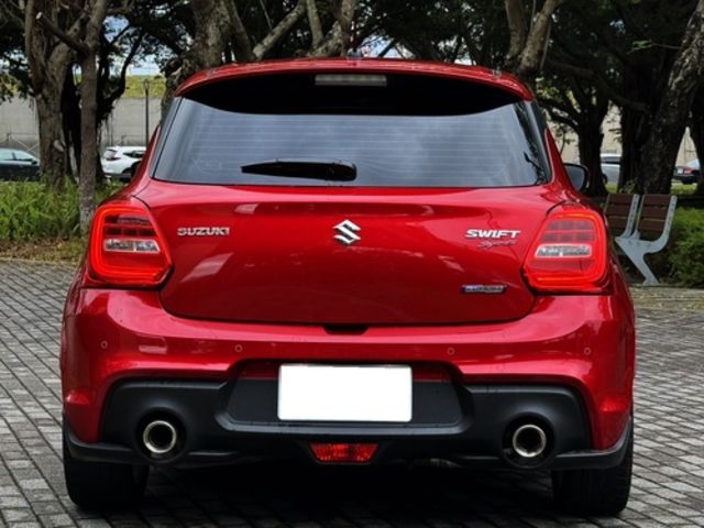 SUZUKI鈴木 SWIFT  第4張相片
