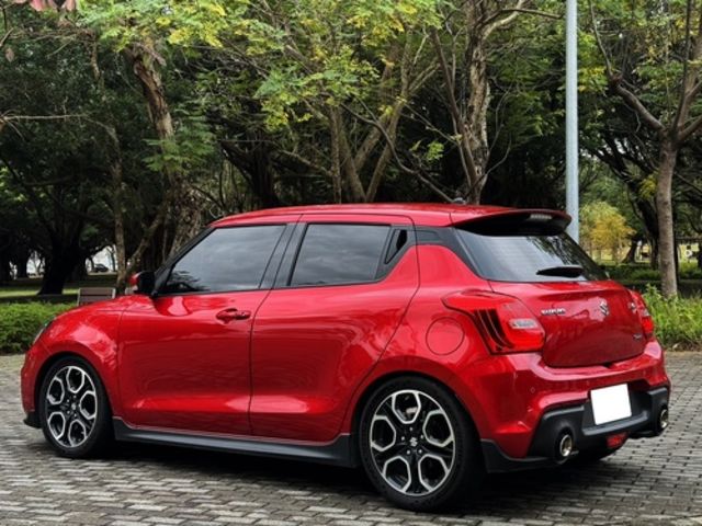 SUZUKI鈴木 SWIFT  第5張相片