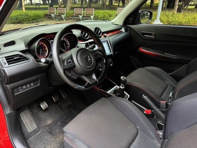 SUZUKI鈴木 SWIFT  第6張相片