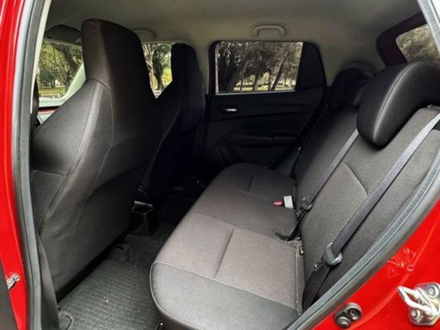 SUZUKI鈴木 SWIFT  第8張相片