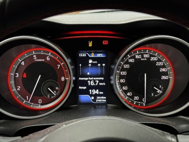 SUZUKI鈴木 SWIFT  第13張相片