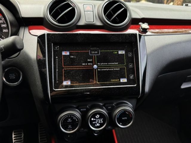 SUZUKI鈴木 SWIFT  第14張相片