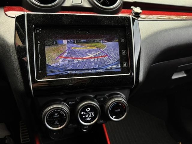 SUZUKI鈴木 SWIFT  第16張相片