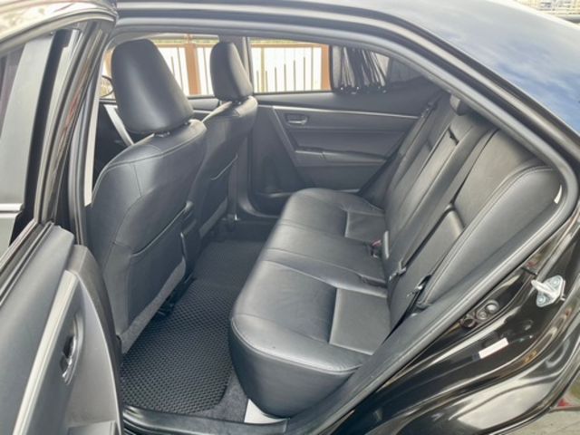 TOYOTA豐田 ALTIS  第4張相片