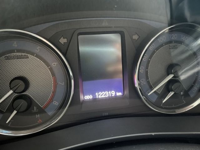 TOYOTA豐田 ALTIS  第6張相片
