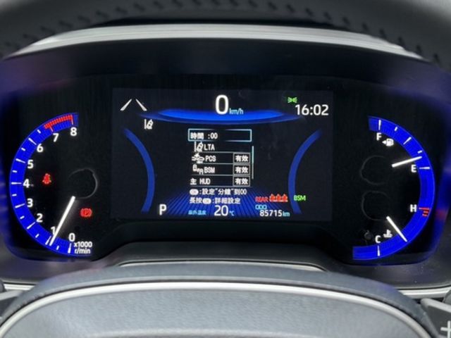 TOYOTA豐田 COROLLA SPORT  第6張相片