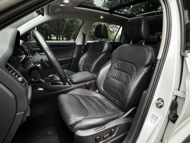 SKODA司科達 KODIAQ  第7張相片
