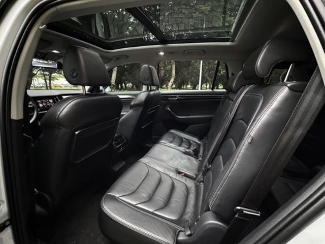 SKODA司科達 KODIAQ  第9張相片