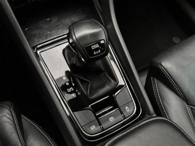 SKODA司科達 KODIAQ  第16張相片