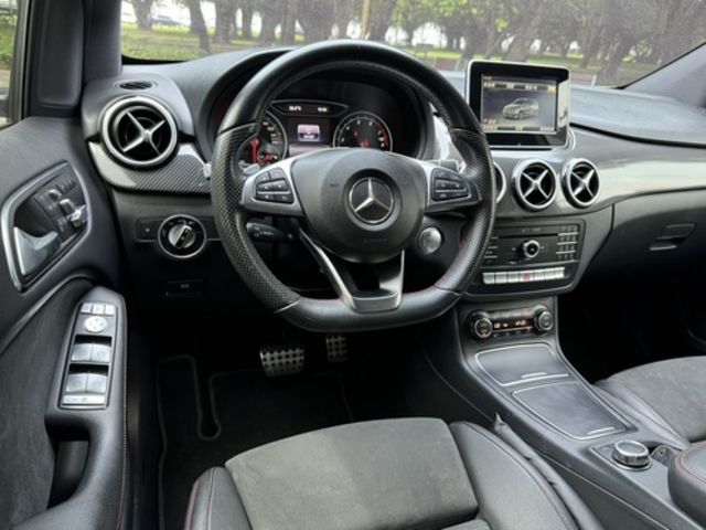 M-BENZ賓士 B180  第8張相片