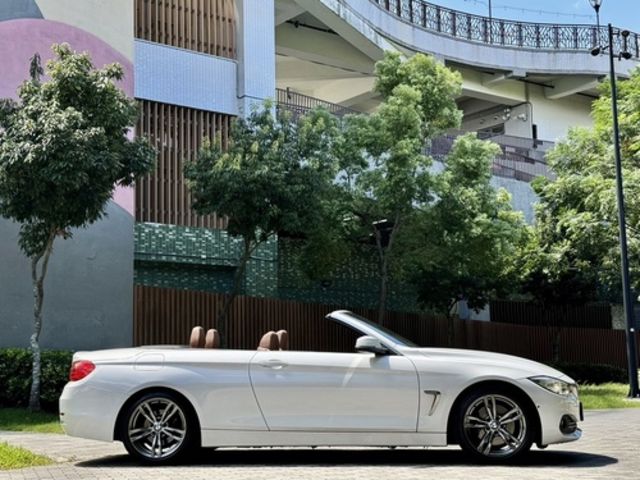 BMW寶馬 428I  第3張相片