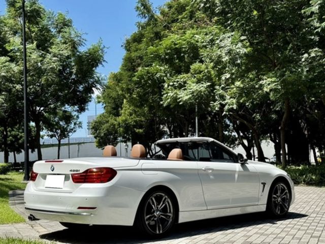 BMW寶馬 428I  第4張相片