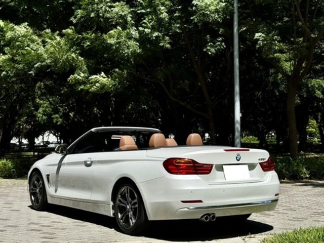 BMW寶馬 428I  第5張相片