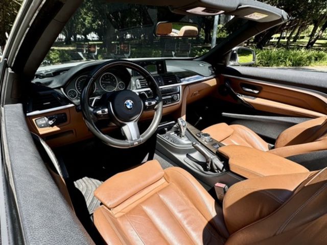 BMW寶馬 428I  第6張相片