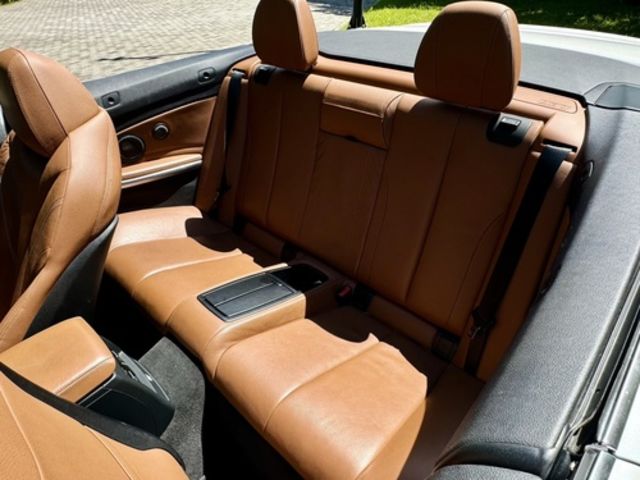 BMW寶馬 428I  第8張相片