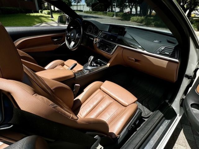 BMW寶馬 428I  第9張相片