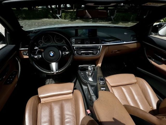BMW寶馬 428I  第10張相片