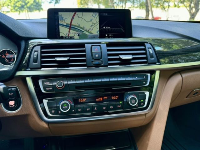 BMW寶馬 428I  第13張相片