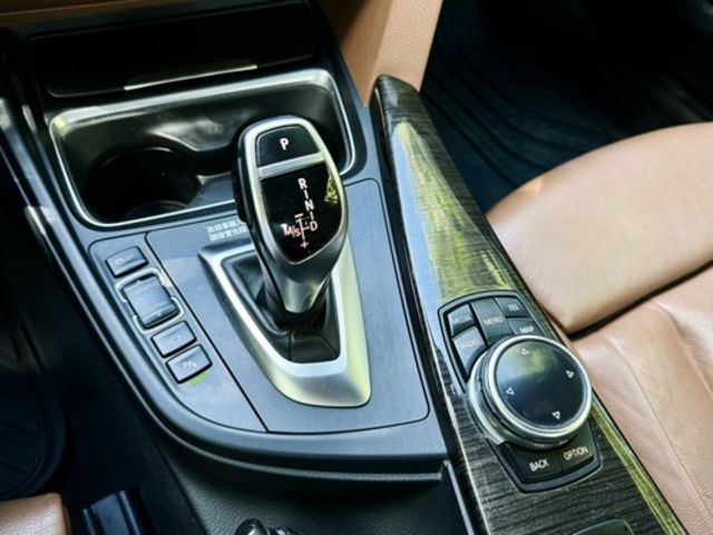 BMW寶馬 428I  第14張相片