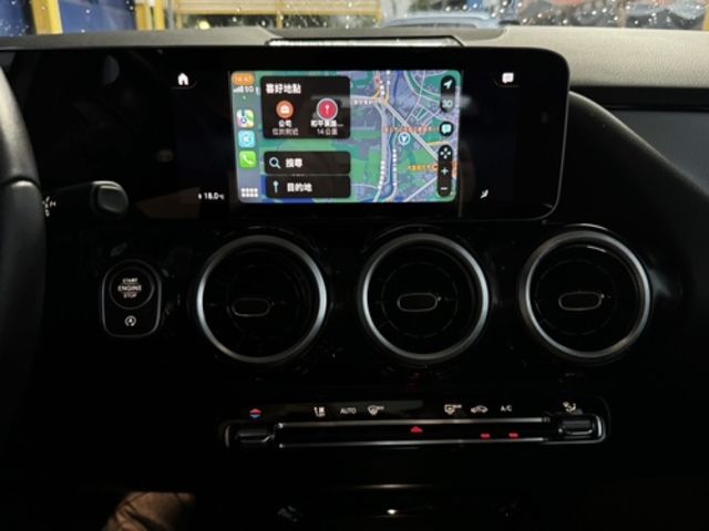 M-BENZ賓士 B180  第14張相片