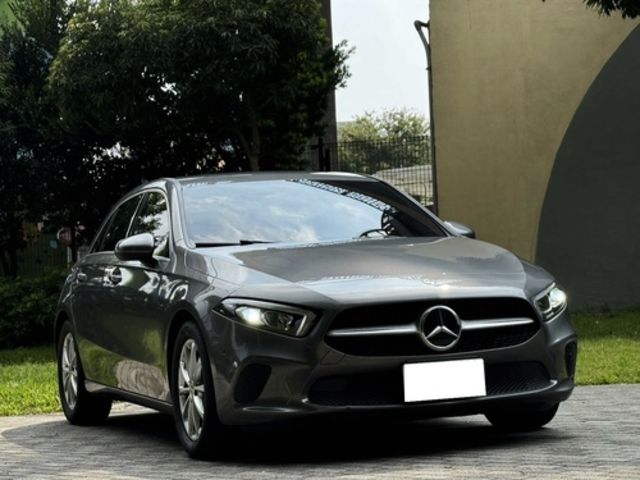 M-BENZ賓士 A200  第2張相片