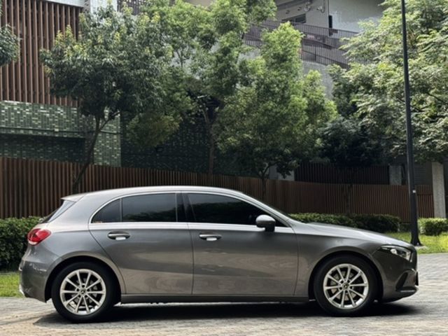 M-BENZ賓士 A200  第3張相片