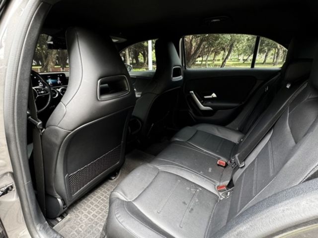 M-BENZ賓士 A200  第7張相片