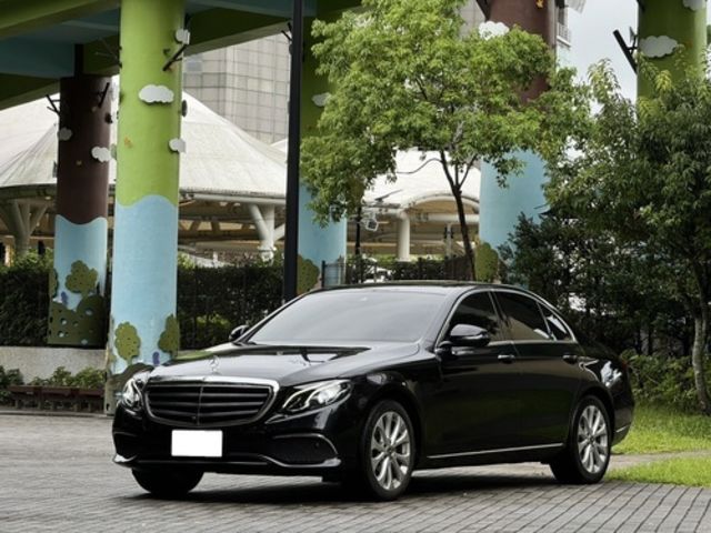 M-BENZ賓士 E250  第1張相片