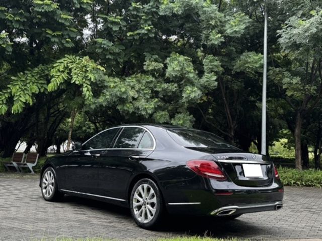 M-BENZ賓士 E250  第5張相片