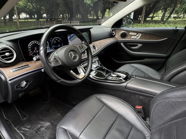 M-BENZ賓士 E250  第7張相片