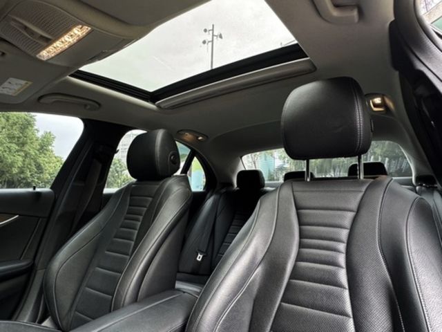 M-BENZ賓士 E250  第8張相片