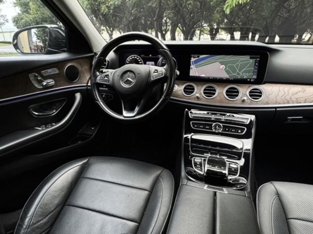M-BENZ賓士 E250  第10張相片