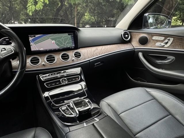 M-BENZ賓士 E250  第12張相片
