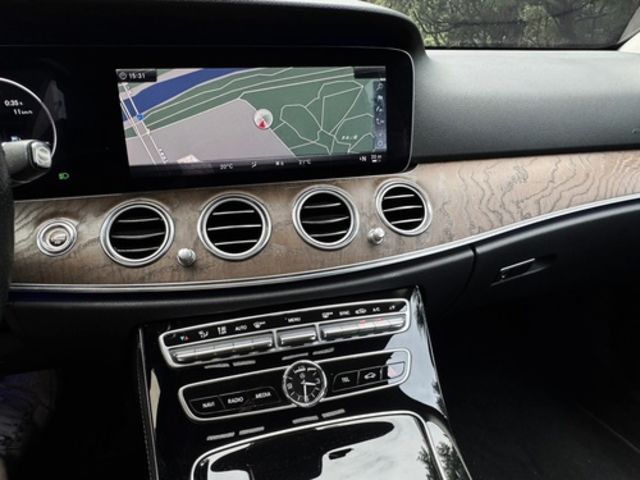M-BENZ賓士 E250  第14張相片