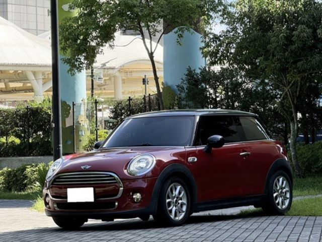 MINI迷你 COOPER  第1張相片