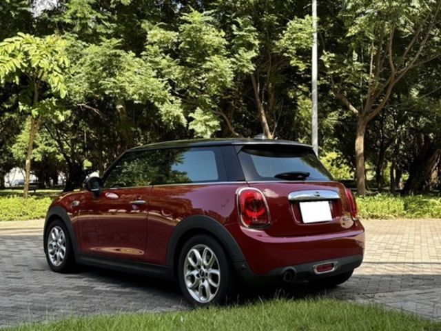 MINI迷你 COOPER  第4張相片